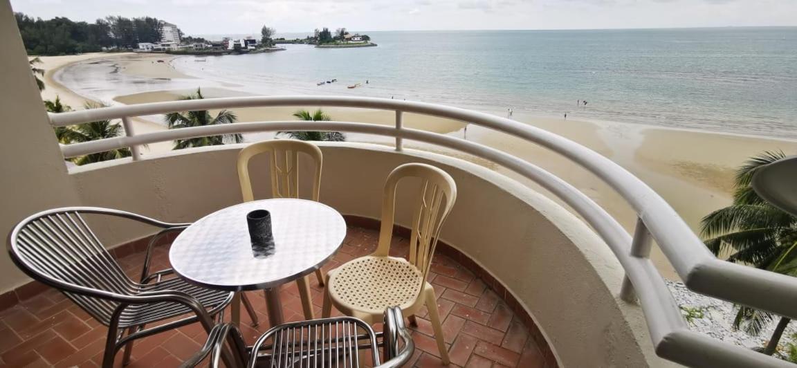 Apartment Tanjung Tuan Regency Private Pd