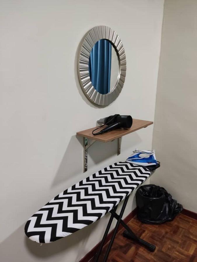 Tanjung Tuan Regency Private Pd Apartment