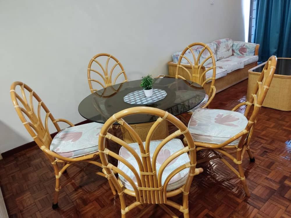 Apartment Tanjung Tuan Regency Private Pd Port Dickson