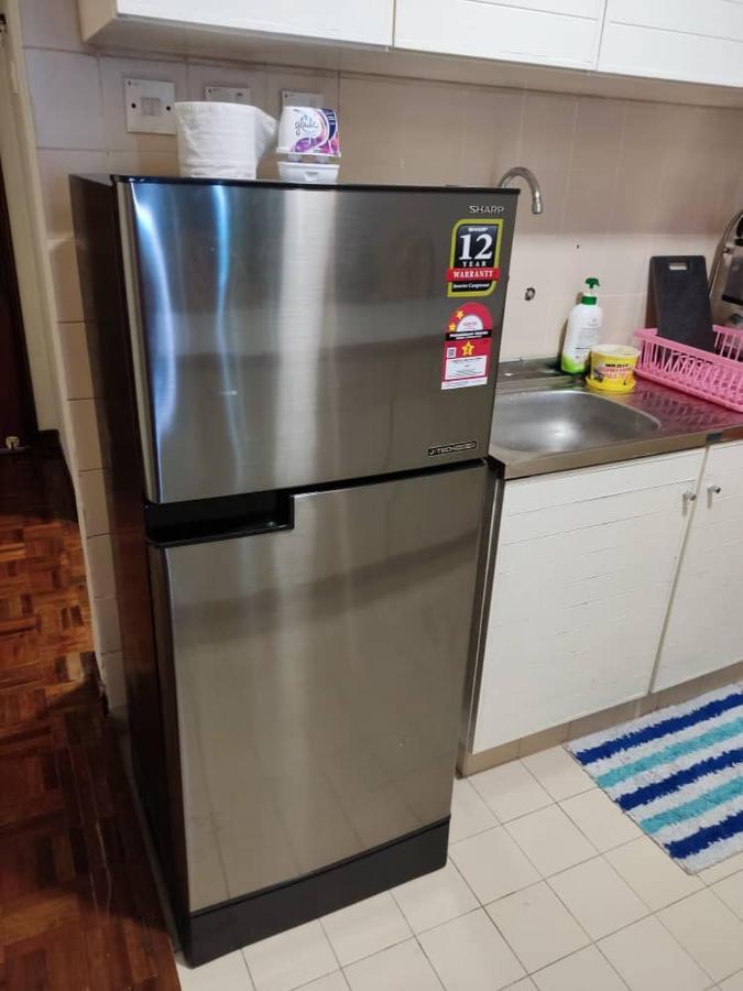 Apartment Tanjung Tuan Regency Private Pd