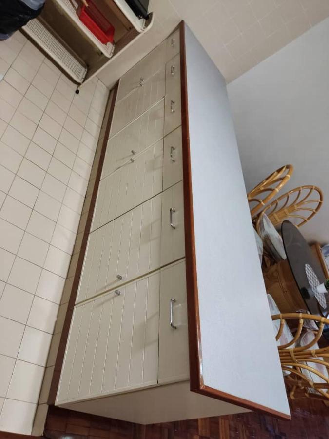 Apartment Tanjung Tuan Regency Private Pd