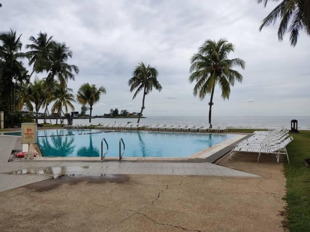 Tanjung Tuan Regency Private Pd *