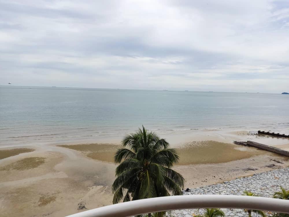 Tanjung Tuan Regency Private Pd Apartment Port Dickson