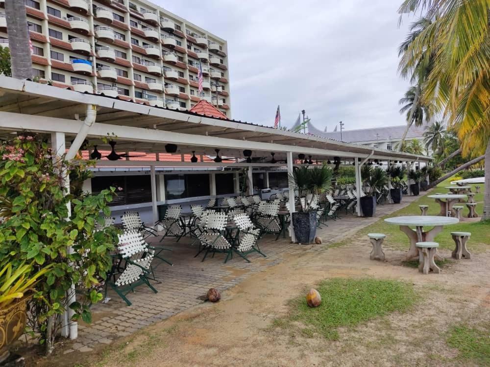 Tanjung Tuan Regency Private Pd Apartment