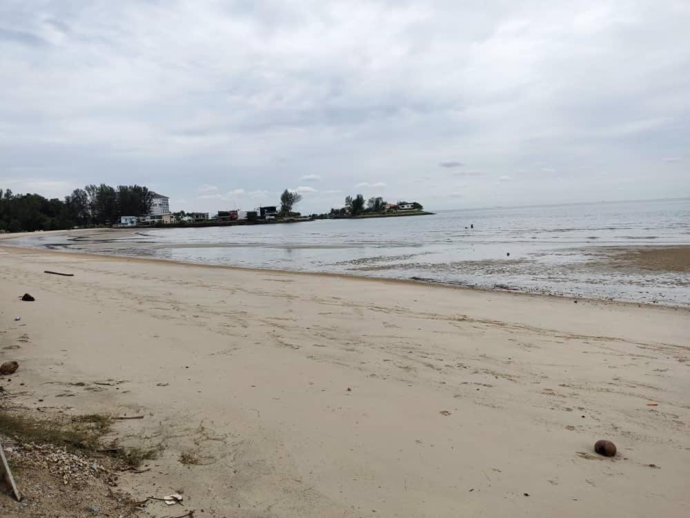 Tanjung Tuan Regency Private Pd *