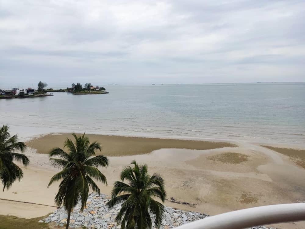 Apartment Tanjung Tuan Regency Private Pd