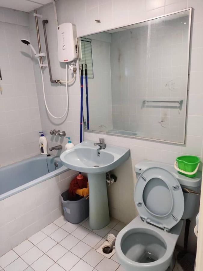 Tanjung Tuan Regency Private Pd Apartment Port Dickson
